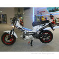 Mini Motorcycle 50cc: Compact Two-Wheeler for Urban Riding